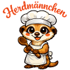 Herdmännchen