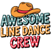 Line Dance Crew