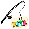 KITA Kitakinder Fishing