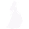 Royal Princess Silhouette