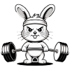 Pumpernickel Rabbit