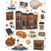 Boston | Coast & History