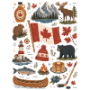 Canada | Maple, Wilderness & Adventure