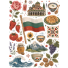 Bulgaria | Mountains, roses & love of home