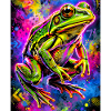 frog