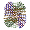 Kaleidoscopic circular pressure