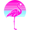 Pink and proud of it