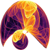 Sunblossom – Math Art