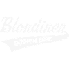 Blondinen Dürfen Das! (Blondine / Blond / V2White)