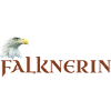 Falconer, Eagle Head, Bald Eagle Falconry