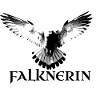 Falconer Eagle Falcon Falconry Sign