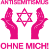 Antisemitismus – Ohne Mich!