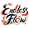 Endless Flow | Japanese Zen Art