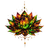 Radiant Lotus