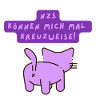 NZS können mich mal kreuzweise!