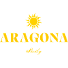 Aragona Sicily Sun Logo