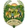 SLOW CIRCLE CREW Clouds