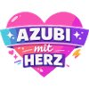 Azubi mit ganz viel Herz