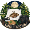WING PHOTO TIME