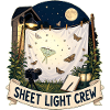 SHEET LIGHT CREW