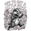 Off To Get A Little Silly