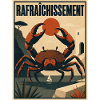 Mediterranean Crab