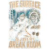 Berufstaucher Industrietaucher