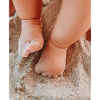 Summer is here! Baby too!