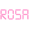 Pink – LCD