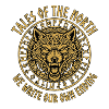Germanic Wolf North