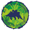 Stegosaurus Adventure Finally School – Schoolchild