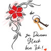 Glück 