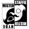 Mister Staffie Mister Hyde - 030