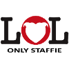 LOL Heart Head - 028