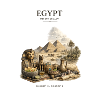 Egypt Desert Legacy Artwork