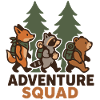 Hiking - Adventure Squad