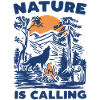 Hiking - Nature is Calling