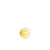 I'm walking | Jakobsweg, Pilger, Santiago