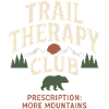 Mountains - Trail Therapy Club