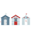 Home by the Sea – Beach Houses