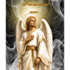 Angel of Honesty - EN