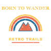 Born to Wander