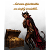 Devil of Opportunity - EN