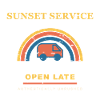 Sunset Service