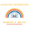 Analog Weekend