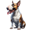 Bull terrier
