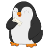 Penguin Letter