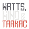 Watts Wind Tarmac