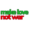 Make Love Not War