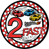 2 Almost Birthday Rally